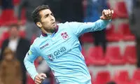 نظر رسانه ترک درباره پیشنهاد پرسپولیس به امیری