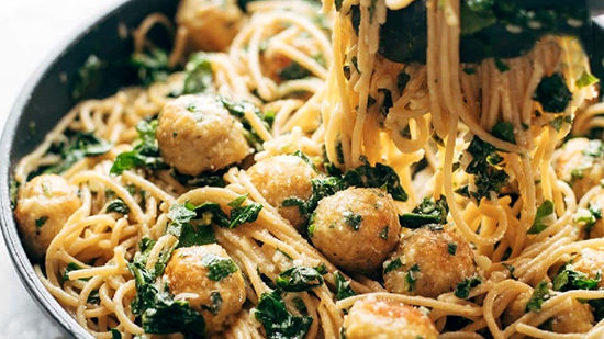 دانستنی‌های جالب و اشتهاآور درباره اسپاگتی