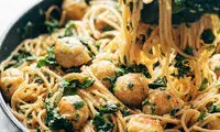دانستنی‌های جالب و اشتهاآور درباره اسپاگتی