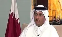 قطر ترور دانشمند ایرانی را محکوم کرد