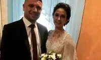 اختلاف در شب عروسی منجر به مرگ داماد شد