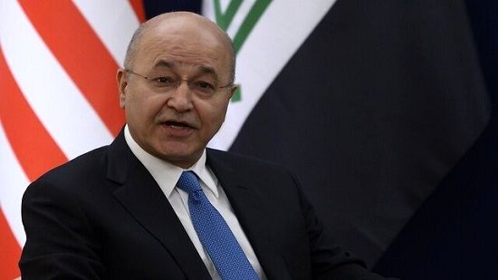 صالح: مدت زیادی را برای تشکیل دولت هدر دادیم