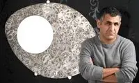 عکس: کارگردان معروف ایرانی در 8 سالگی