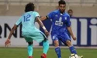 AFC: استقلال و الهلال نبرد غول‌های آسیا