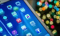 راه حل برای یک مشکل مشترک iPad و iPhone