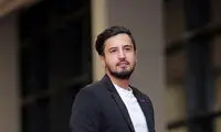 مهرداد صدیقیان بازیگر «لامینور» مهرجویی شد