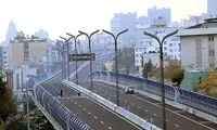 صورت ‌حساب تازه پل صدر