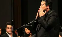 سالار عقیلی به جمهوری آذربایجان می‌رود