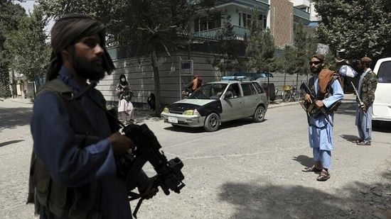 عاملان انتحاری طالبان از جنگ محروم شده‌اند