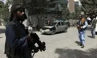 عاملان انتحاری طالبان از جنگ محروم شده‌اند