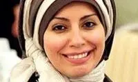 اولین زن دیپلمات در عربستان +عکس