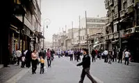 مقایسه حلب قبل و بعد از جنگ‎