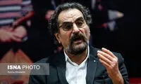 آلبوم جدید شهرام ناظری منتشر شد
