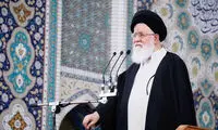 علم‌الهدی: نیمه‌شعبان برگزار می‌شود، مردم بیایند