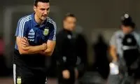 بازگشت مسی به تیم ملی و غیبت آگوئرو
