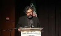 دبیر جشنواره موسیقی نواحی منصوب شد
