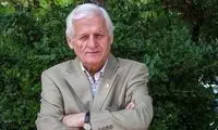 تازه‌ترین خبر از اکبر عالمی در بیمارستان