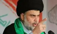 مقتدی‌صدر: ملت‌ها تا کی مورد ظلم ترامپ باشند
