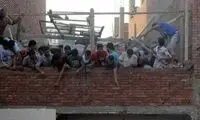 جزییات قتل 4 شیعه در مصر +عکس (18+)