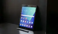 سامسونگ از تبلت گلکسی Tab S3 رونمایی کرد