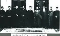 دولتی که با اشاره یک نماینده ساقط شد