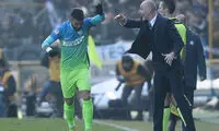 پیولی: گابیگل به ما یک شام برزیلی داد