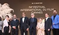 نظر اصغر فرهادی درباره رفتن ترامپ و آمدن بایدن