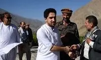 طالبان: احمد مسعود راهی جز تسلیم شدن ندارد