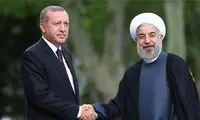واکنش اردوغان به ترور شهید فخری‌زاده