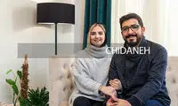 خانه ساده و زیبا، به سلیقه نیلوفر و علی