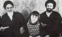 عکس کمتر دیده شده از «سید حسن»