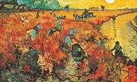 ماجرای تنها تابلو نقاشی که «ون‌گوگ» فروخت