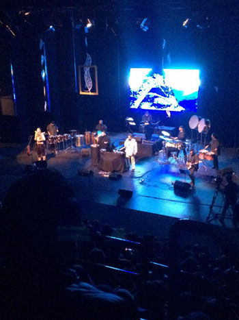 «کاکو بند» در جشنواره موسیقی فجر