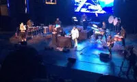«کاکو بند» در جشنواره موسیقی فجر