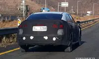 تصاویر لو رفته از جدیدترین نسل کیا سراتو