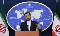 ایران، پول‌های بلوکه شده توسط آمریکا را می‌خواهد