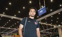 نعمتی: چند بازیکن استقلال دنبال دعوا بودند