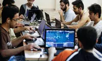 عکس: مزه یک زندگی دانشجویی