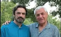 علیزاده: ساز گاسپاریان پیام آور صلح و دوستی بود