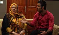 بهاره رهنما: ایرانی‌ها در شرایط سخت قوی‌تر هستند