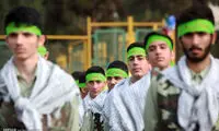 عکس: رزمایش پدافند غیر عامل