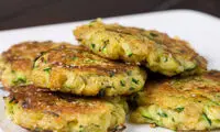 کیک مرغ و کدو؛ تنوع در آشپزی را تجربه کنید
