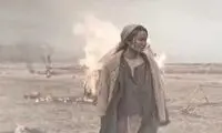 قحطی بزرگ قزاقستان به اسکار ۲۰۲۱ می‌رود