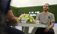 مایک رستم‌پور: نصف ایرانی و نصف آمریکایی‌ام؛ اما آبادان برزیلته!
