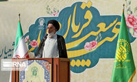 امام‌جمعه قم: کاری نکنیم موجب رنجش رهبری شود