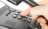 آخرین وضعیت نرخ‌های جدید تلفن ثابت