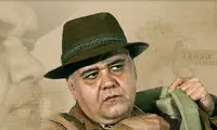 گفتگوی مفصل با اکبرآقا، آکتور سينما