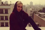صدف خانم، قیصر خان و دو سه نفر که احوالات دیگری دارند