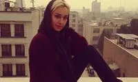 صدف خانم، قیصر خان و دو سه نفر که احوالات دیگری دارند