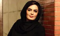سارا خوئینی‌ها بعد از مدت‌ها با مازیار لرستانی دیده شد